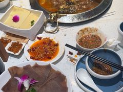 -千牛将·鲜牛肉火锅(开元路店)