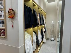 -天真蓝照相馆(五角场百联又一城店)