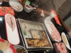 -重庆德忆火锅（龙南街3店）(渝水岸餐饮)