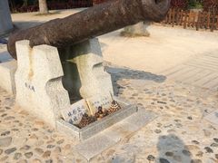 -胡里山炮台