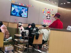 -海底捞火锅(关山保利店)