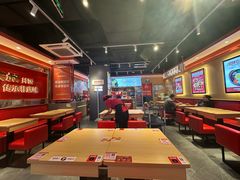 -朴大叔拌饭(上海金山万达店)