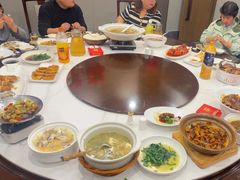 -西山人家·传统苏帮菜·家宴(木渎店)