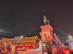 -大唐不夜城