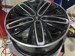 -24小时补胎米其林轮胎