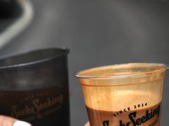 -SeekSeeking咖啡专门店(堰塘街店)