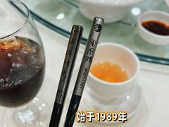 -凤凰楼酒家·粤宴点心(华强北店)
