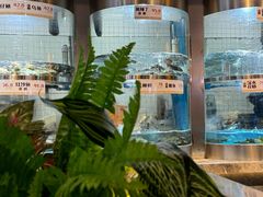 -老船舫·现做活鲜鱼馆(东郊记忆店)
