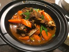 -尚岛私房菜(西方巷店)