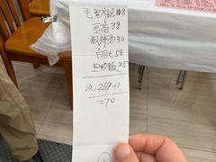 -茂隆餐厅(进贤路店)