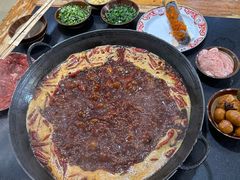 -肥龙火锅(南坪店)
