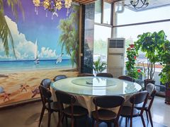 -双海酒店·非遗渔家菜(南戴河店)