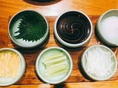 烤鸭小料-顺承小院儿