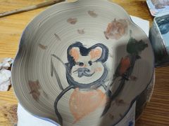 -木子陶艺(春熙路店)