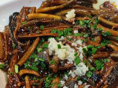 -长兴菜馆(高桥店)