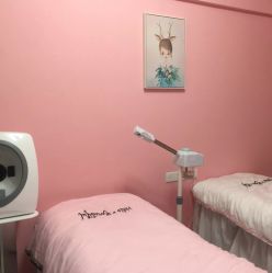 -YOUNGSKIN氧研皮肤管理中心