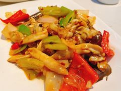 -肥仔文澳门猪骨煲(南京西路店)