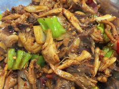 干锅手撕鸡-卢庄(江汉路店)