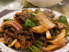 -汇兴源餐馆(小北路店)