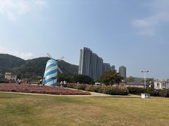 -玫瑰海岸文化旅游度假区