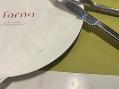 -IL Forno 意坊·意大利餐厅(温州万象城店)