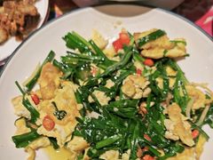 -人民公社大食堂(张家湾店)