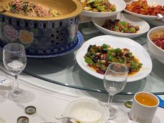 -景芝小炒(虞河路店)