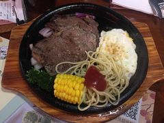 -萨贝尔意式西餐厅(古城新梦店)