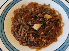 自制手工粉条-巴依老爷新疆美食(常营店)
