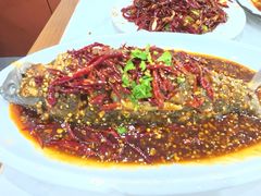 -田记餐馆(富国街店)