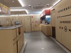 -海底捞火锅(江南盛天地店)
