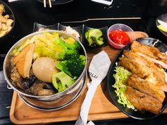 -小明同学(三里屯店)
