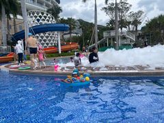 -深圳大梅沙京基洲际度假酒店