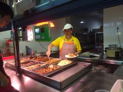 -武昌首义学院南区食堂