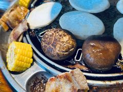 -海之屋韩式烤肉(海棠68环球美食街店)