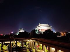 -庆云楼饭庄(什刹海店)