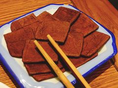 五城香干-秀嫂挞粿