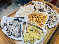 -大理董·董家小厨野生菌火锅(古城旗舰店)