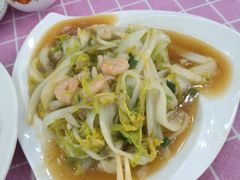 -四海蒸鲜蒸汽海鲜自助(北戴河店)