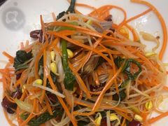 -花儿穆萨·烤肉餐厅(石马坪店)