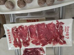 -为什么牛潮汕牛肉火锅(万胜广场店)