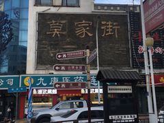 -德禄酸奶(莫家街店)