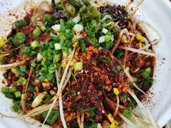 -老陈婆手工面庄