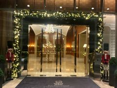 -广州富力丽思卡尔顿酒店