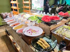-戈拿旺巴西烤肉(崇文门店)