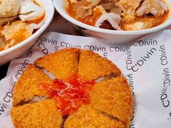 -大中沙茶面(中山路店)