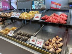 -月枫堂(太原茂业天地店)