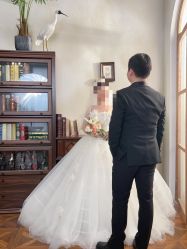 -青禾蒙娜丽莎婚纱摄影(武汉总店)