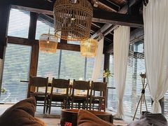 -MOJ coffee(瓯海泽雅水碓坑店)