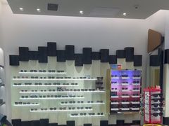 -博士眼镜·President总统(宝安海雅缤纷城店)